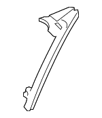 2012-2024 Porsche - Window Guide