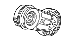 12583180 - Belts &amp; Cooling: Accessory Drive Belt Tensioner Assembly for GM Image