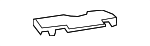 55116780AL - Body: Closure Panel for Mopar Image
