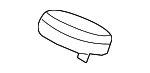5JN32ZJ8AD - Body: Plug for Mopar Image