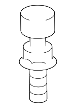 2019880511 - Body: Bumper for Mercedes-Benz Image