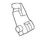 12379897251 - Electrical: Cap for BMW Image