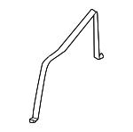 95550416200 - : Strap for Porsche Image