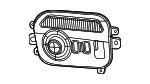 7CS491T5AD - Body: Headlamp Switch for Jeep: Grand Wagoneer, Grand Wagoneer L, Wagoneer, Wagoneer L Image