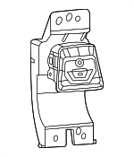 6SV281X7AB - : Switch for Jeep: Grand Wagoneer, Grand Wagoneer L, Wagoneer, Wagoneer L Image