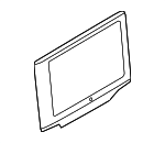 4H0919607 - : Display Unit for Audi Image