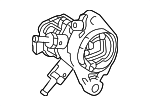 3530048070 - Cooling System: Oil Pump for Toyota Image