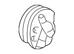 56483RNA003 - Steering: Pulley for Honda: Accord, Civic, CR-V, Element Image