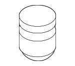 4604764J01 - : Float Valve for Nissan: Xterra Image