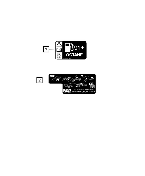 Exterior for 2027 Ram 1500 #0