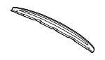 8Y58634336VD - Body: Cover for Audi Image