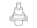 1531500 - Engine: Solenoid Valve for Mercedes-Benz Image