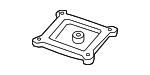 HLB3 - Electrical: Motorcraftâ„¢ Ballast for Ford Image
