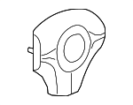 15778365 - Electrical: Steering Wheel Air Bag for GM Image