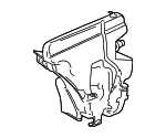C2C36140 - : Washer Reservoir for Jaguar Image