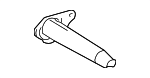 C2C33523 - : Filler Neck for Jaguar Image
