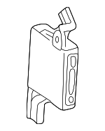 8865008190 - : Control Module for Toyota: Sienna Image