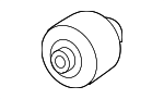 56219AL500 - Suspension: Knuckle Bushing for Nissan Image