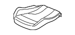52108075380 - Body: Cushion Cover for BMW: M2 Image
