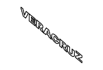 863103J000 - Body: Nameplate for Hyundai: Veracruz Image