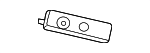 2139052310 - Electrical: Antenna Amplifier for Mercedes-Benz Image