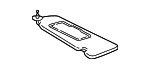 743203T030A1 - : Sun-Visor for Lexus Image