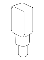 CS108 - Electrical: Motorcraftâ„¢ Ft Impact Sensor for Ford Image
