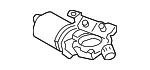 981103S000 - Body: Wiper Motor for Hyundai: Azera, Sonata Image