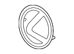 5314148060 - Body: Emblem for Lexus Image