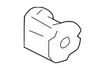 SU00306462 - Suspension: Stabilizer Bar Bushing for Toyota: 86, GR86 Image
