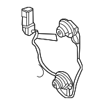 M2DZ13410A - : Socket &amp; Wire for Ford: Bronco Image