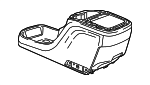 5RJ942D2AI - Body: Console for Chrysler: Pacifica, Voyager Image