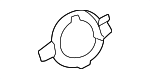 8Y0035561 - Body: Speaker Grille Adapter for Audi Image