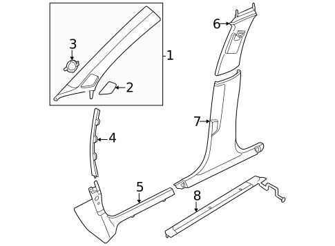 Diagram 1