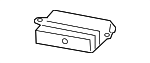 25971235 - Electrical: Receiver for GM Image