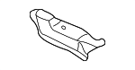 55136341AD - Body: Seat Reinforced for Mopar Image