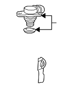 18060807 - Electrical: Modulator for Buick: Century, Regal | Chevrolet: Venture | Oldsmobile: Intrigue, Silhouette | Pontiac: Grand Prix, Montana, Trans Sport Image