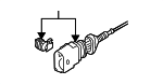 7L6998753A - Electrical: Solenoid for Volkswagen Image