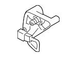 7L0616751A - Electrical: Connector for Volkswagen: Touareg Image