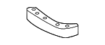 26608007 - Body: Deflector for GM Image
