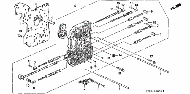 Diagram 1