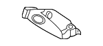 4E0399307E - Engine: Trans Mount Shield for Audi: A8 Quattro, S8 Image