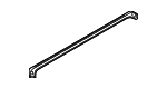 51765A31002 - : Upper Weather-Strip for BMW: X2 Image