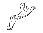 57115SDBA00 - Electrical: Modulator Bracket for Honda: Accord Image
