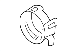 99951265809 - Belts &amp; Cooling: Engine Coolant Pipe Clamp for Porsche Image image