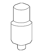 64536922944 - HVAC: Suction Hose Valve for BMW: 228 xDrive Gran Coupe, 228i Gran Coupe, 228i xDrive Gran Coupe, 230i, 230i xDrive, 320i, 320i xDrive, 325i, 325xi, 328d, 328d xDrive, 328i, 328i GT xDrive, 328i xDrive, 328xi, 330e, 330e xDrive, 330i, 330i GT xDrive, 330i xDrive, 330xi, 335d, 335i, 335i GT xDrive, 335i xDrive, 335xi, 340i, 340i GT xDrive, 340i xDrive, 428i, 428i Gran Coupe, 428i xDrive, 428i xDrive Gran Coupe, 430i, 430i Gran Coupe, 430i xDrive, 430i xDrive Gran Coupe, 435i, 435i Gran Coupe, 435i xDrive, 435i xDrive Gran Coupe, 440i, 440i Gran Coupe, 440i xDrive, 440i xDrive Gran Coupe, 528i, 528i xDrive, 530e, 530e xDrive, 530i, 530i xDrive, 535d, 535d xDrive, 535i, 535i GT, 535i GT xDrive, 535i xDrive, 540d xDrive, 540i, 540i xDrive, 550e xDrive, 550i, 550i GT, 550i GT xDrive, 550i xDrive, 640i, 640i Gran Coupe, 640i xDrive, 640i xDrive Gran Coupe, 640i xDrive Gran Turismo, 650i, 650i Gran Coupe, 650i xDrive, 650i xDrive Gran Coupe, 740e xDrive, 740i, 740i xDrive, 740Ld xDrive, 740Li, 740Li xDrive, 745e xDrive, 750e xDrive, 750i, 750i xDrive, 750Li, 750Li xDrive, 760i xDrive, 760Li, 840i, 840i Gran Coupe, 840i xDrive, 840i xDrive Gran Coupe, ActiveHybrid 3, ActiveHybrid 5, i5, i7, M2, M235i xDrive Gran Coupe, M240i, M240i xDrive, M3, M340i, M340i xDrive, M4, M440i, M440i Gran Coupe, M440i xDrive, M440i xDrive Gran Coupe, M5, M550i xDrive, M6, M6 Gran Coupe, M760i xDrive, M8, M8 Gran Coupe, M850i xDrive, M850i xDrive Gran Coupe, X1, X2, X3, X4, X5, X6, X7, XM, Z4 Image