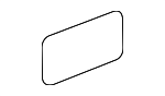 25616193 - Accessories: Engine Decal for GM Image