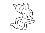 2586050150 - Emission System: Vacuum Valve for Lexus: LX470 Image