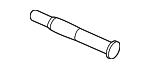 551712B000 - Suspension: Shock Pin for Hyundai Image