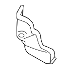 553702W000 - Suspension: Protect Shield for Hyundai Image